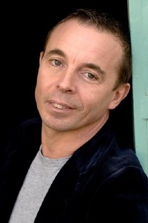 Edouard Pretet → Edouard Prete backdrop