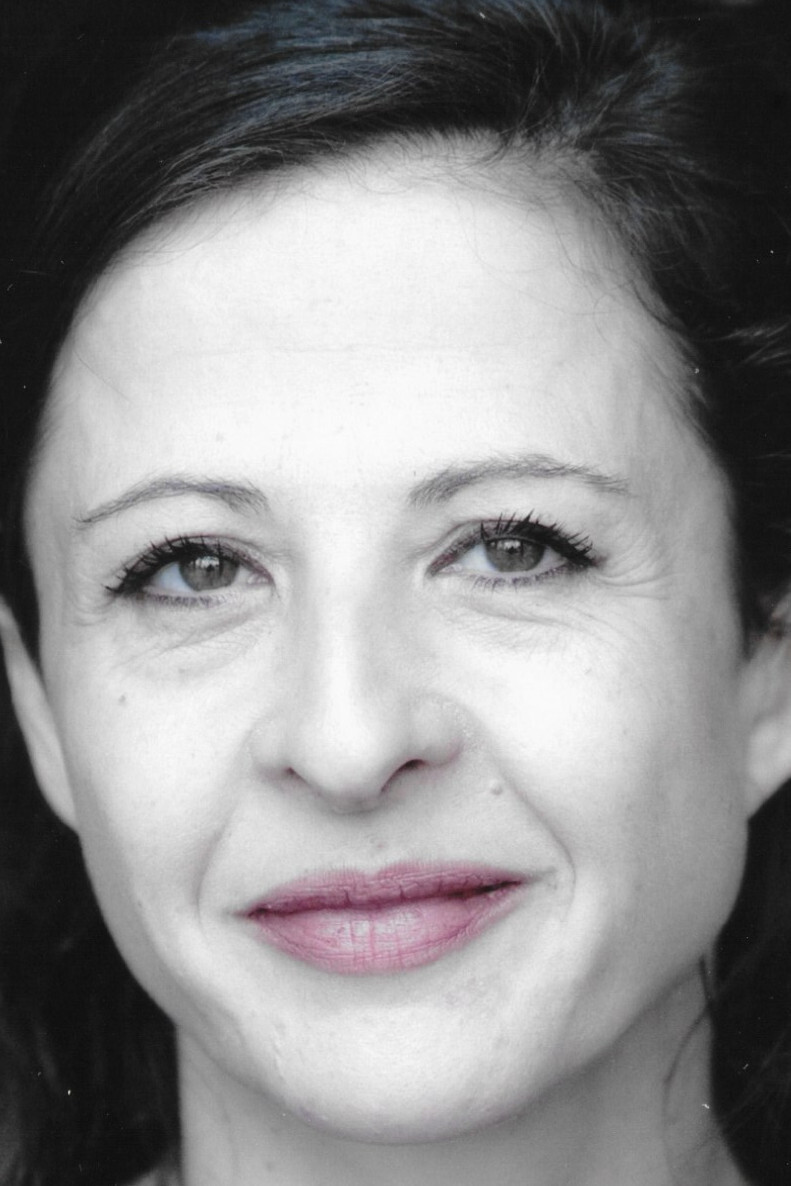 Sandra Biadalla → Sandra Biadalla backdrop