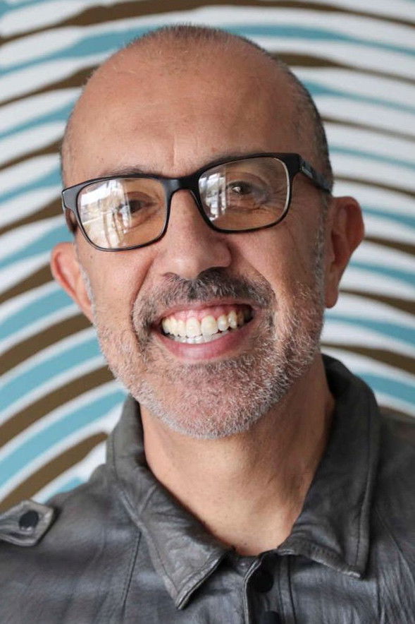 Rui Vilhena backdrop