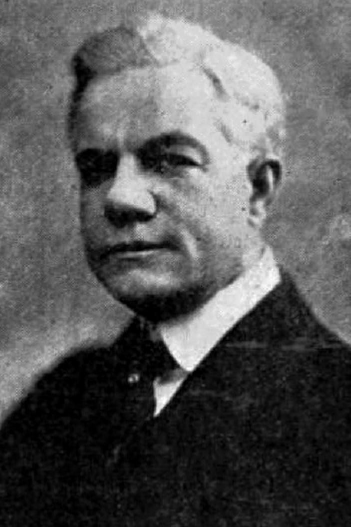 Ogden Crane backdrop