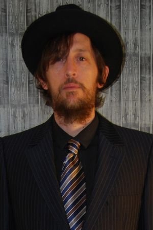 River Faught backdrop