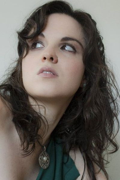 Jennifer Renée Price backdrop