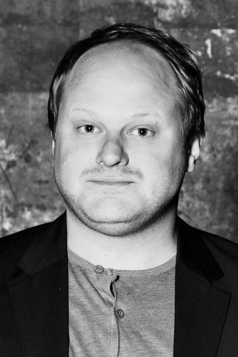 Frank Ole Sætrang backdrop