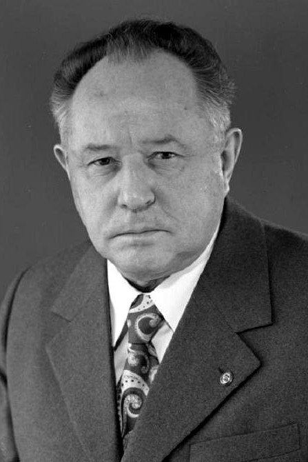 Erich Mielke backdrop