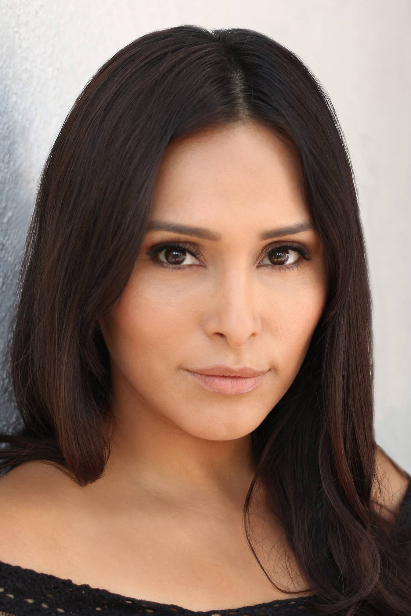 Carina Aviles Marshall backdrop