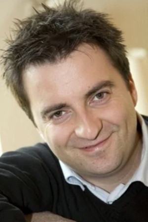 Emmanuel Rausenberger backdrop