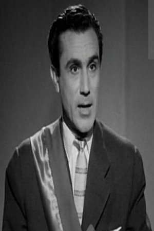 Ahmed Loxer backdrop