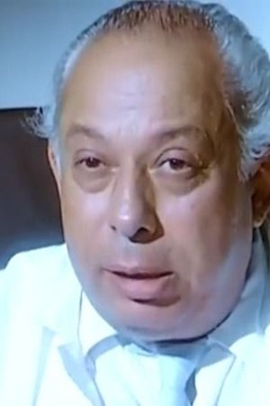 Hamdy Youssef backdrop