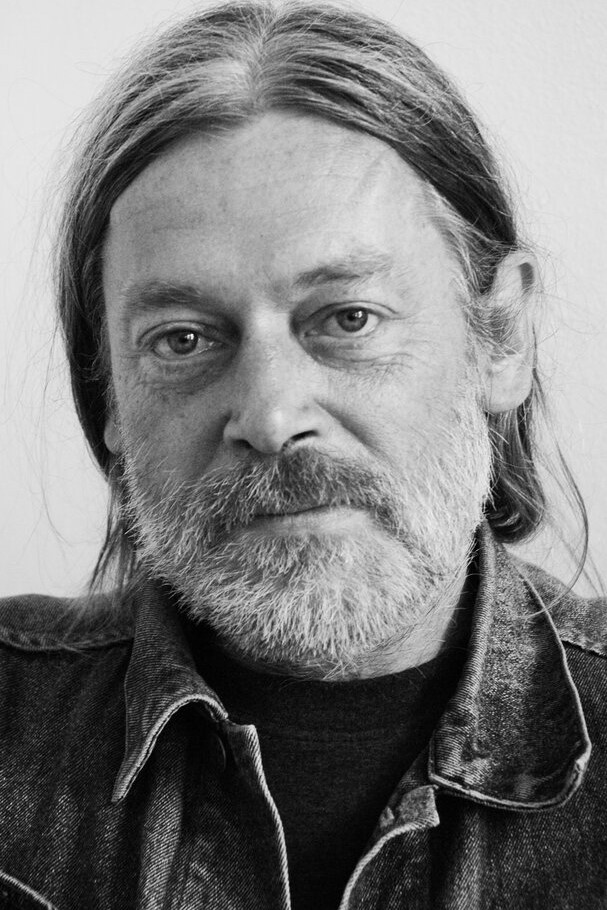 Harald Hauswald backdrop