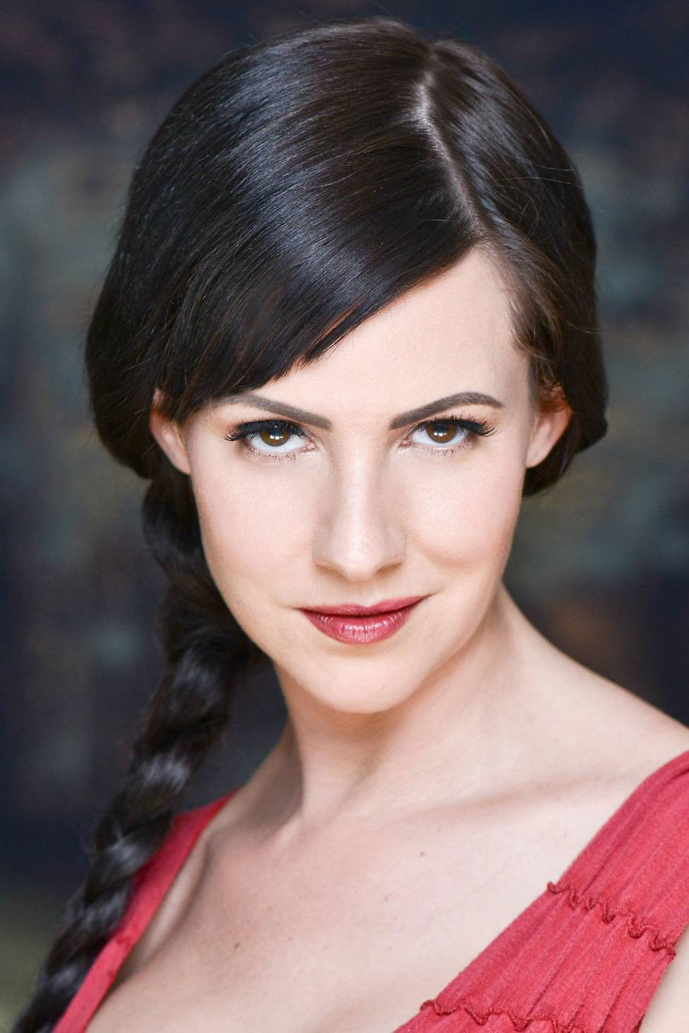 Cynthia Stone backdrop