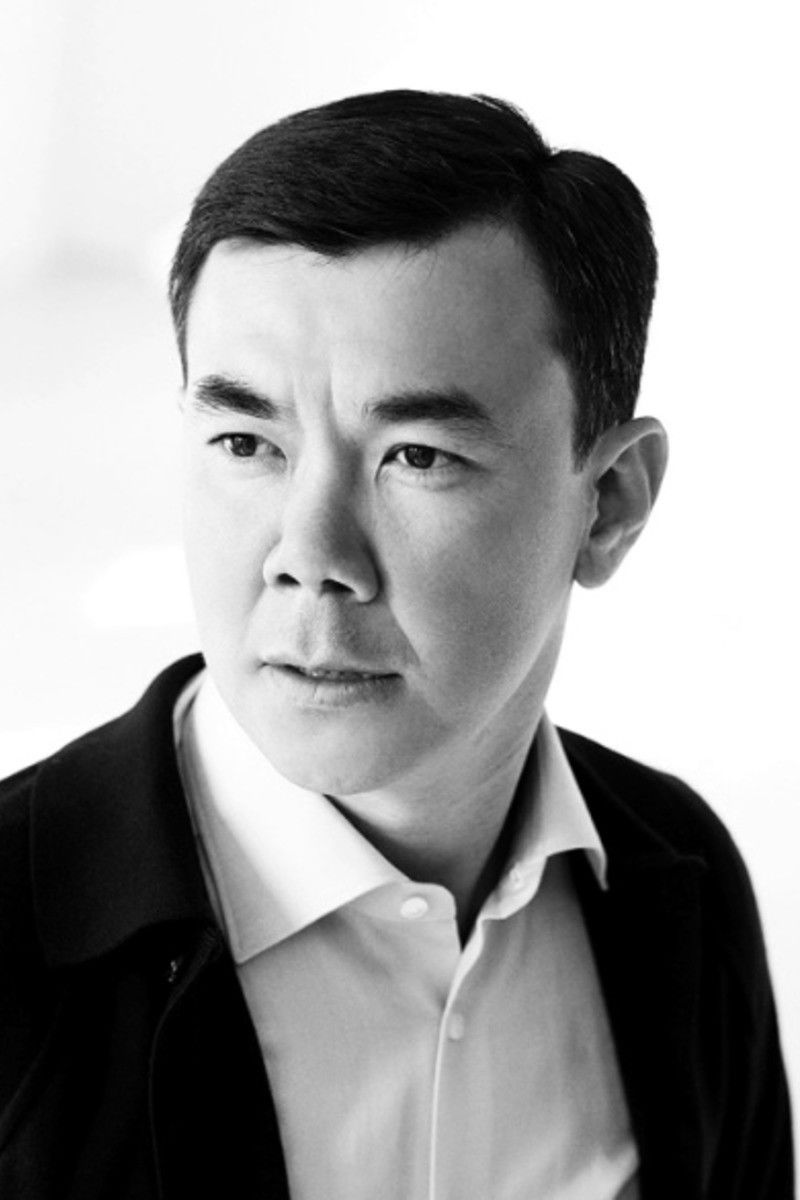 Nurlan Koyanbayev backdrop