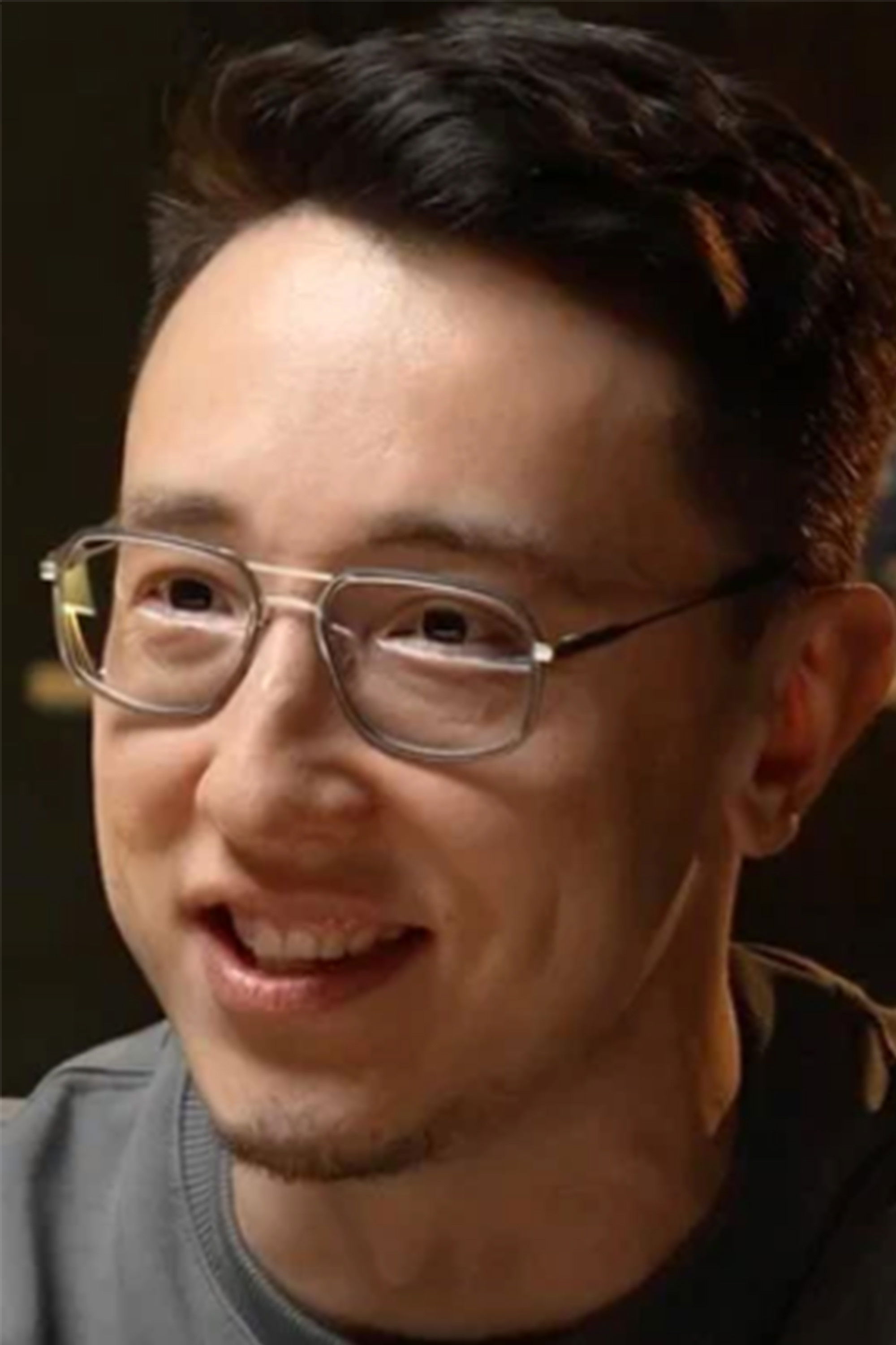 Alen Niyazbekov backdrop