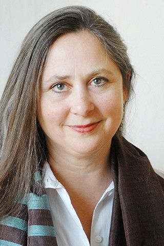 Maria Bonzanigo backdrop