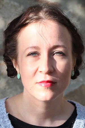 Petra Szöcs backdrop