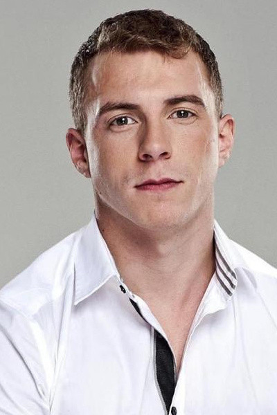 Arthur Williams backdrop