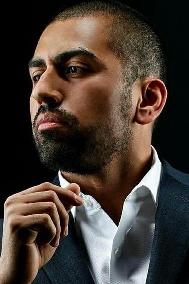 Hugo Raymundo backdrop