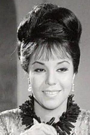 Nemat Mokhtar backdrop