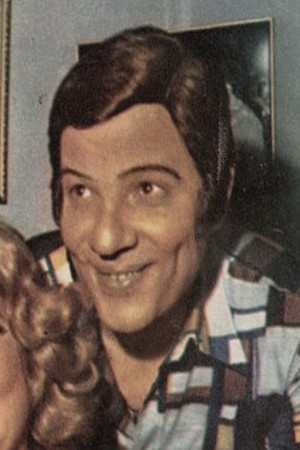 Fayez Halawa backdrop