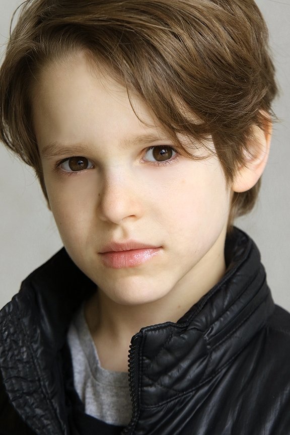 Marco Schittone backdrop