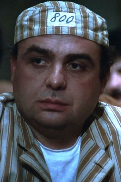 Sergio Boccalatte backdrop