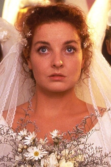 Josephine Byrnes backdrop