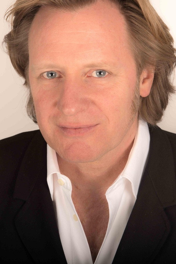 Don Halbert backdrop