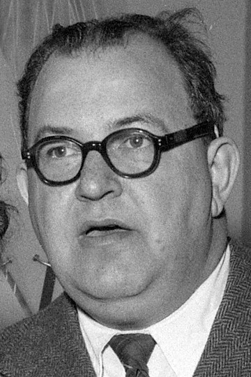 Knut Borglin backdrop