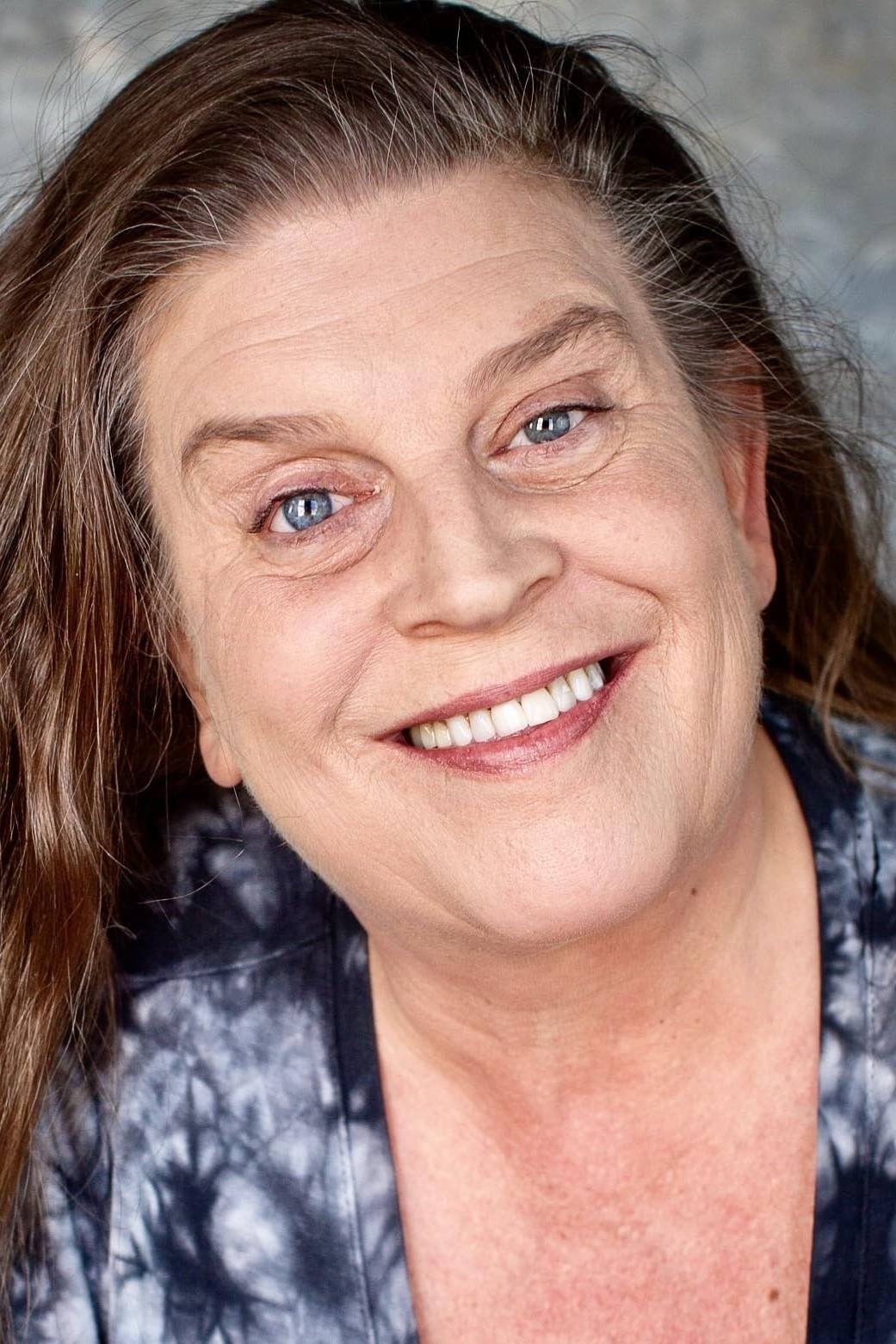 Melissa Chambers backdrop