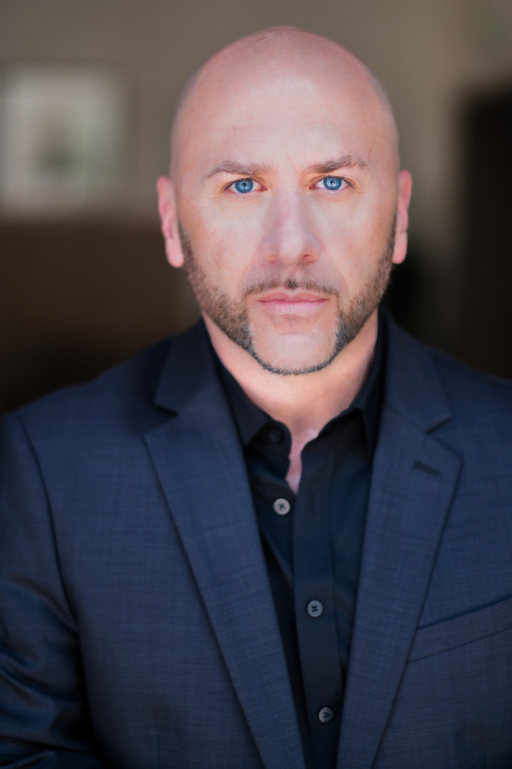 Brian Lemmons backdrop