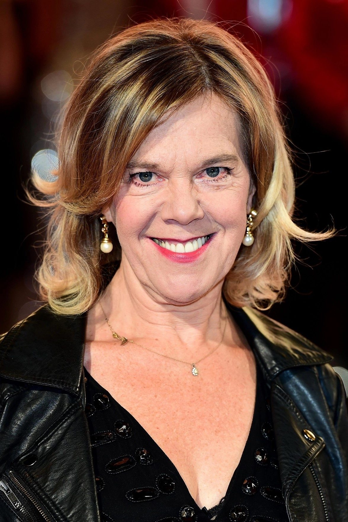 Carolyn Pickles backdrop