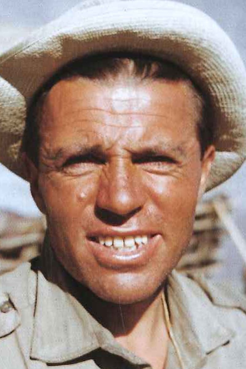 Achille Compagnoni backdrop