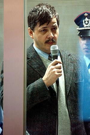 Marc Dutroux backdrop