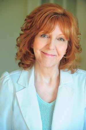 Glenda Morgan Brown backdrop