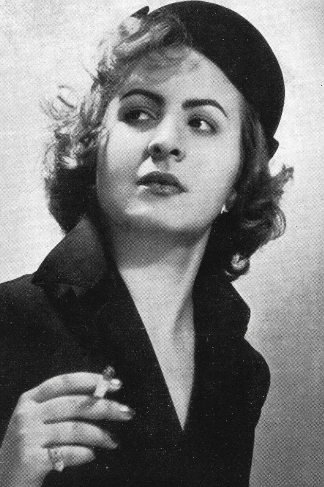 Mara Morgan backdrop