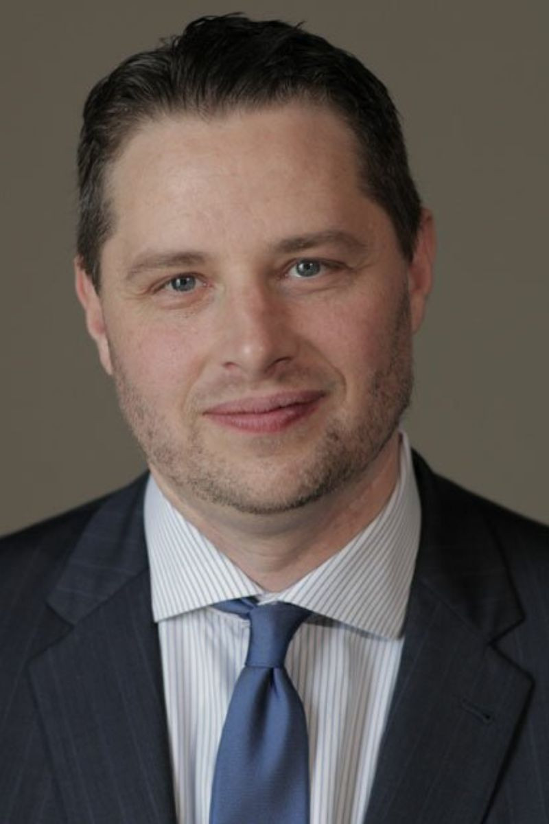 Ramsey Denison backdrop