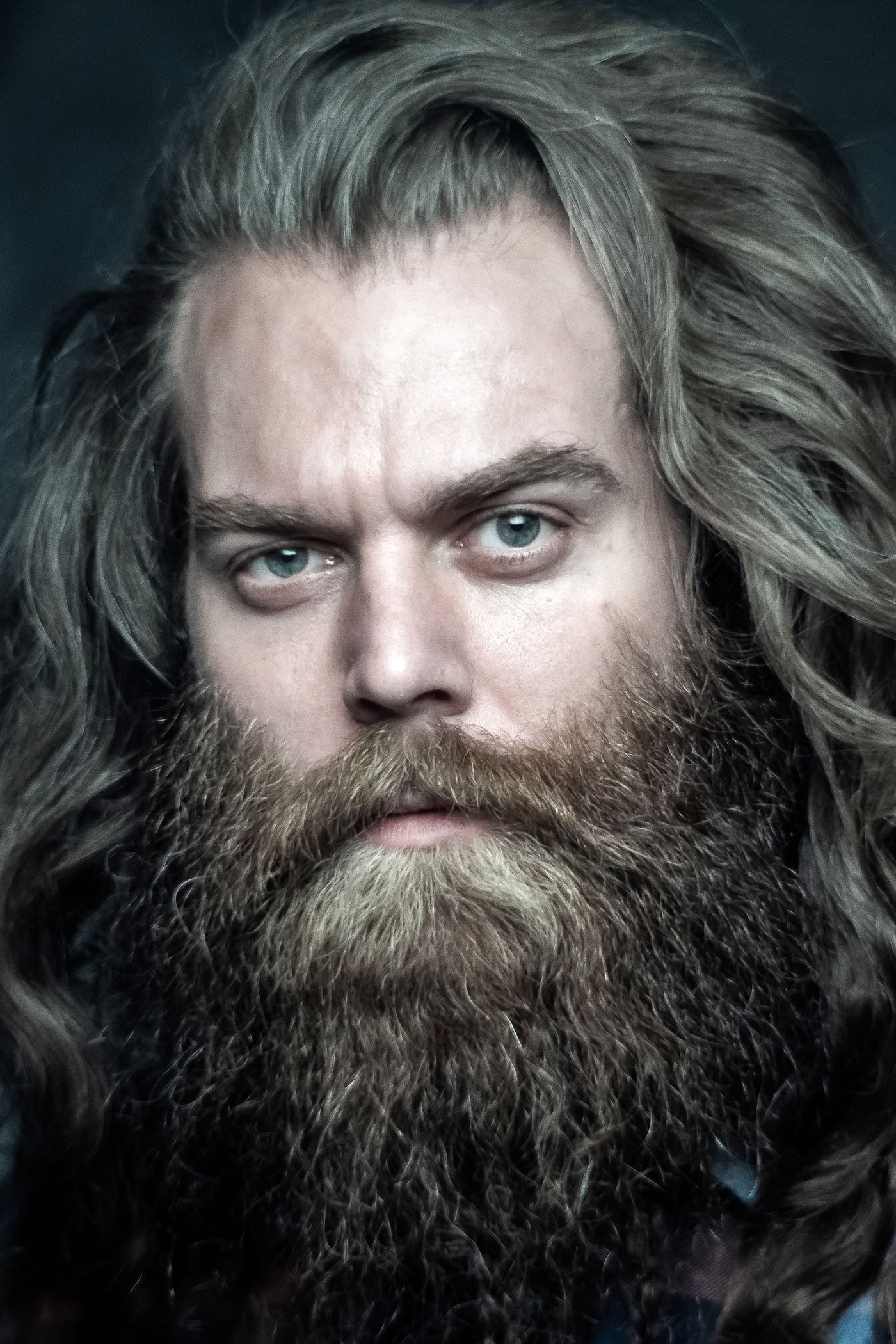 Christopher Rygh backdrop