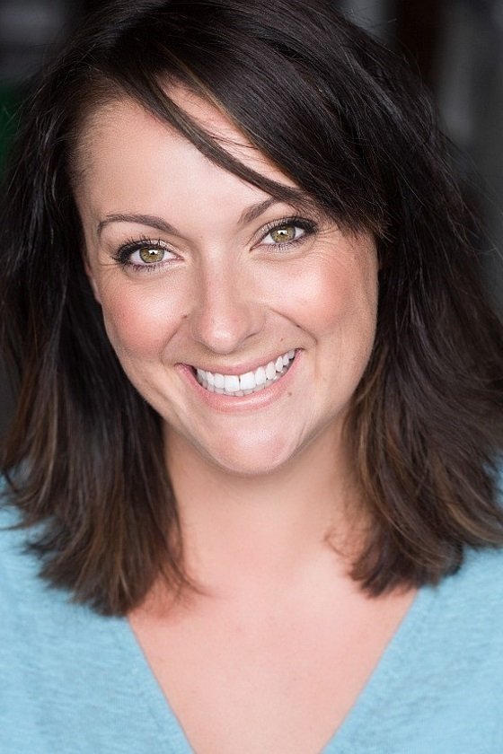 Celeste Barber backdrop