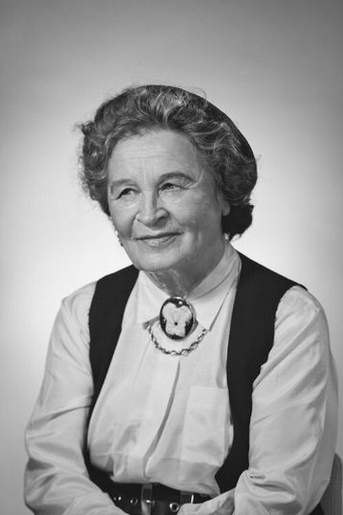 Sirkka Saarnio backdrop