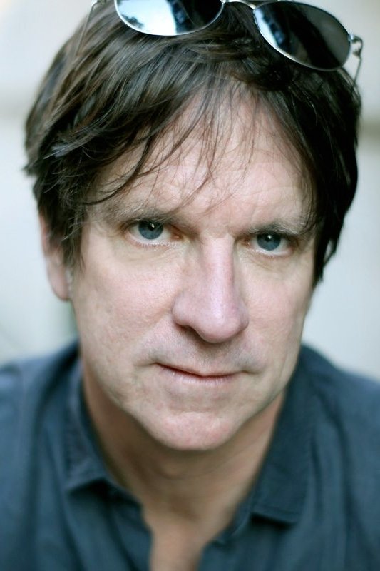 Paul Cameron backdrop