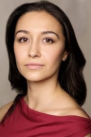 Radina Drandova → Radina Drandova