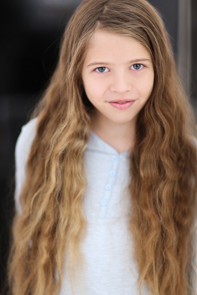 Bracken Hanke backdrop