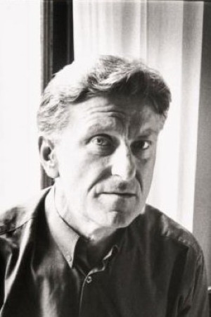 Peter Oosthoek backdrop