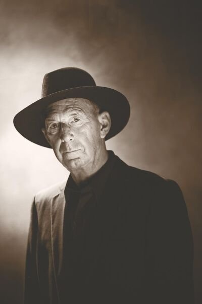 Lasse Fagerström backdrop