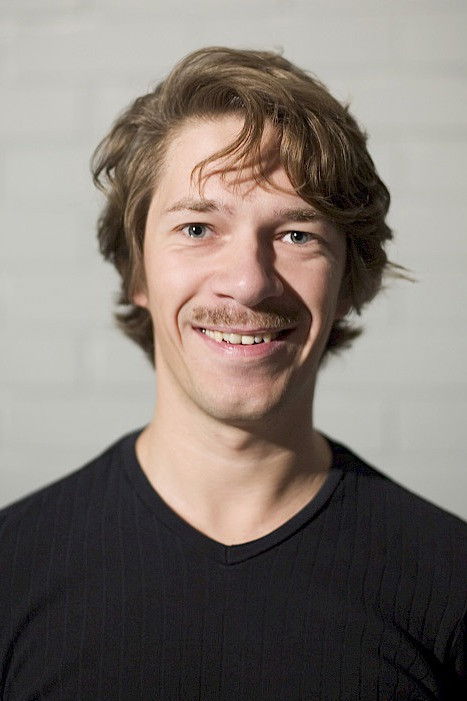 Fabian Silén backdrop