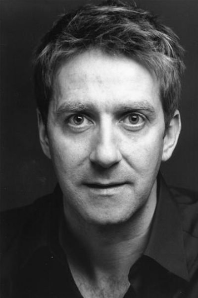 David Birrell backdrop