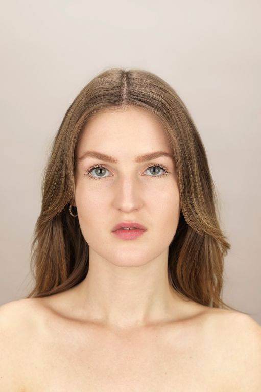 Lucija Harum backdrop