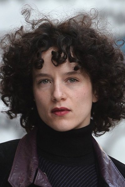 Stephania Sotiropoulou backdrop