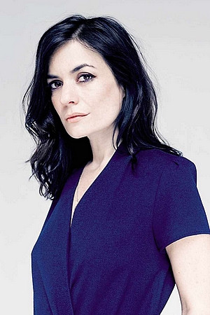 Vanesa Filo backdrop