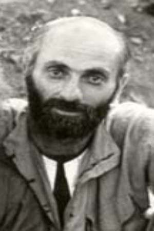 Spartak Parjiani backdrop