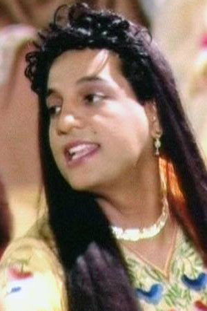 Nabeel Zafar backdrop